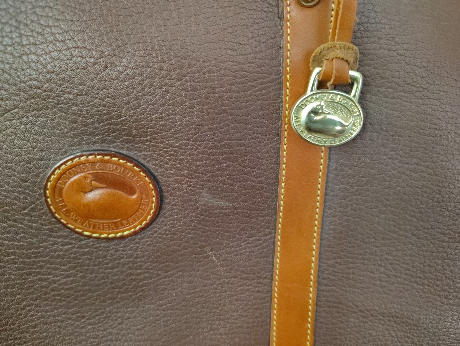 Vintage Dooney