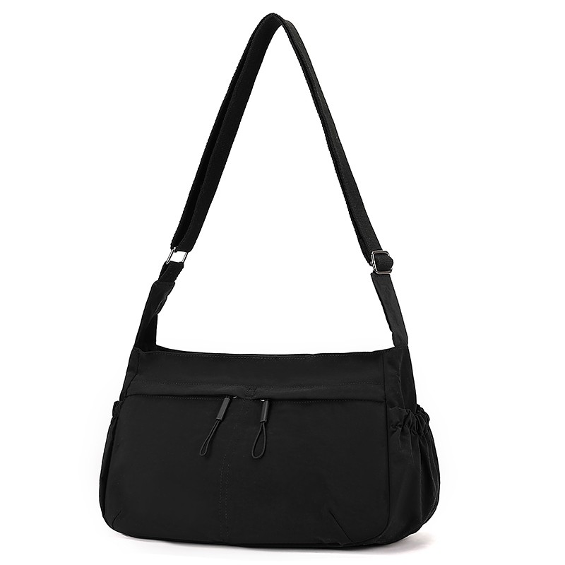 Women Ladies Crossbody Waterproof Shoulder Bag Purse Handbag Messenger Satchel