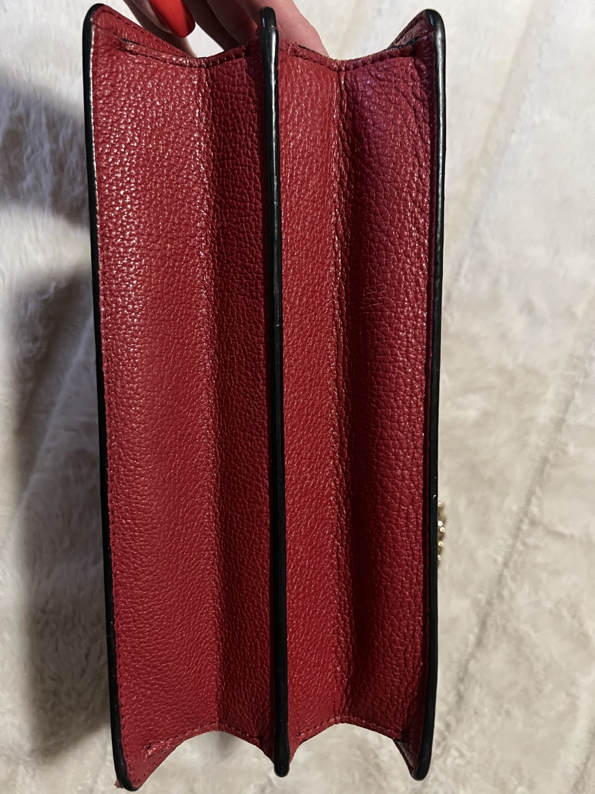 5 Bags Bulk As IS D&G, Marc Jacobs, Dune Lnd, Gerard Henon, Sandro SEE DETAILS