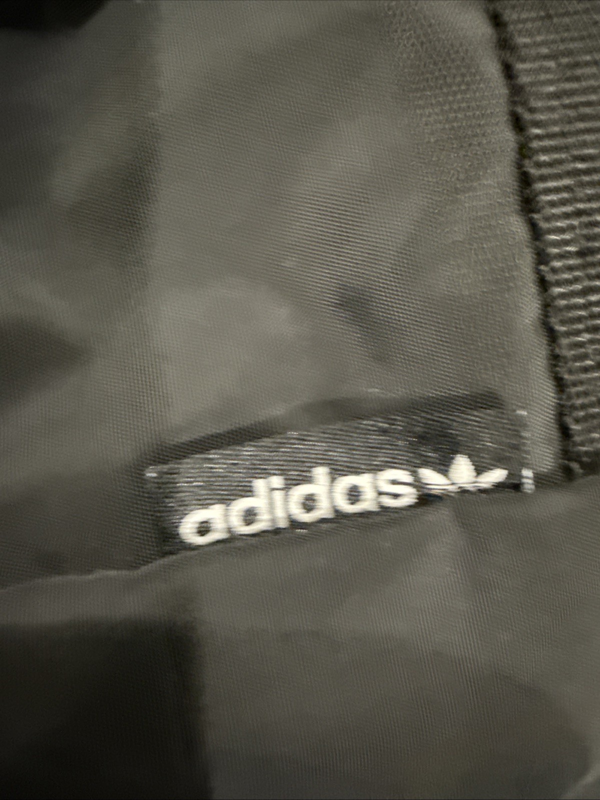 Small Backpack