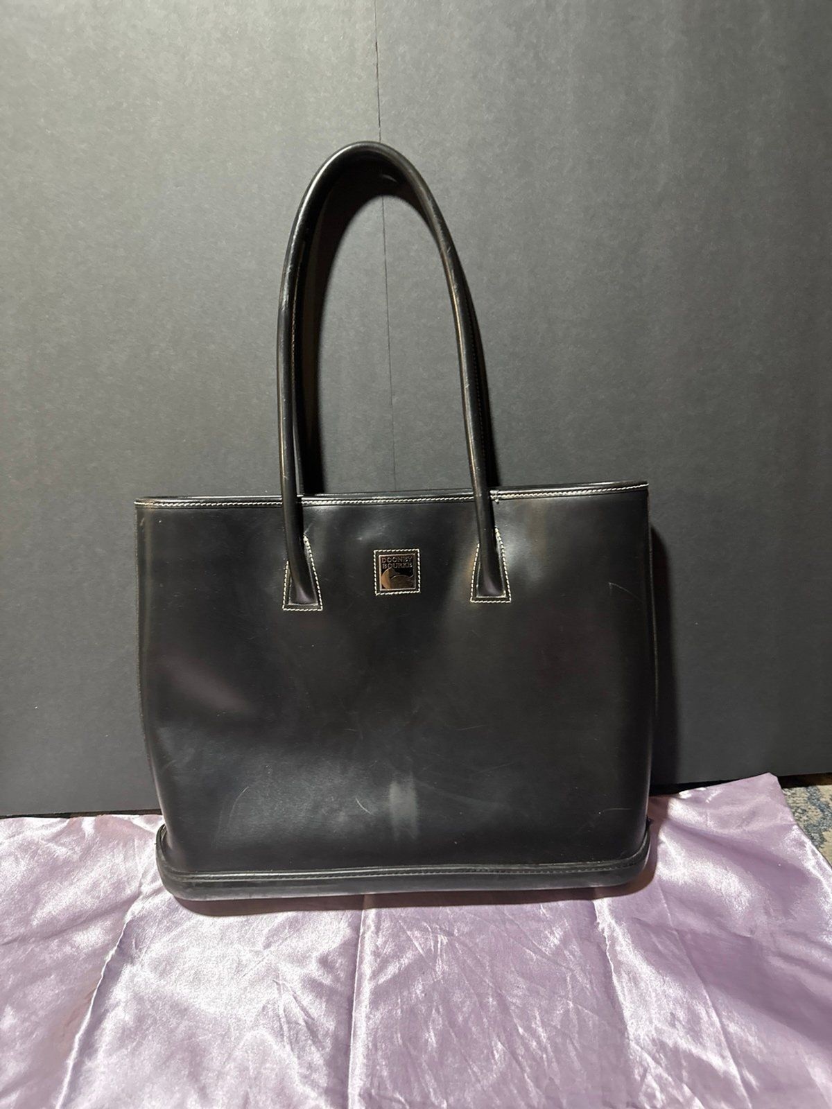 Vintage Dooney & Bourke Parasole Bag