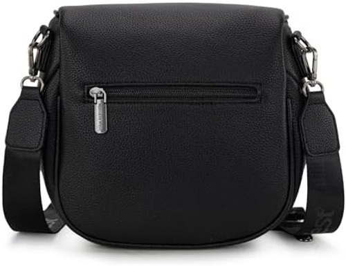 Montana West Crossbody Bag for Women, Large Bum Bag Purse Soft Vegan Leather …