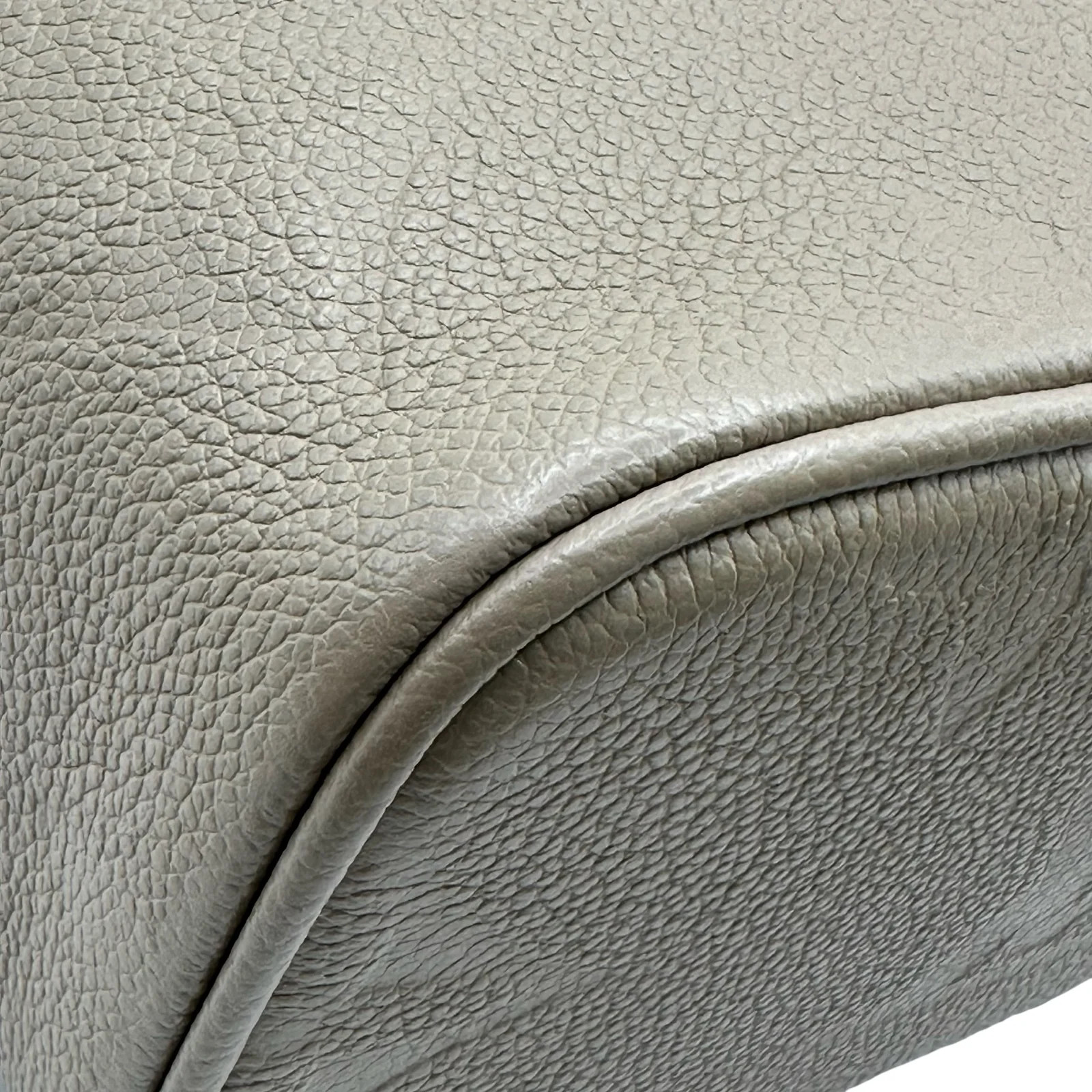 LOUIS VUITTON Vanity PM Beige Monogram Shoulder Bag M45608 #OKB2812