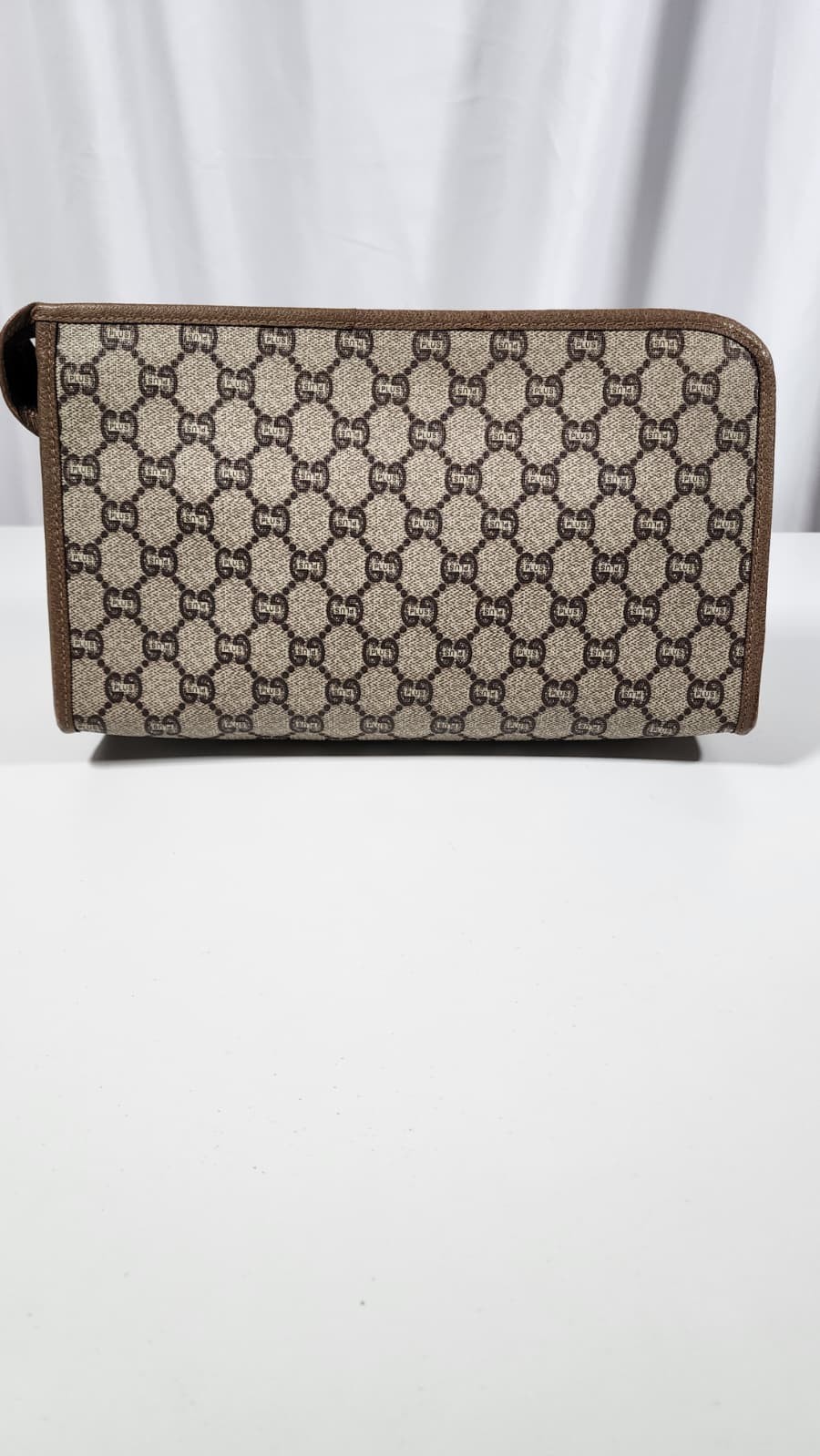 Gucci GG Plus pouch