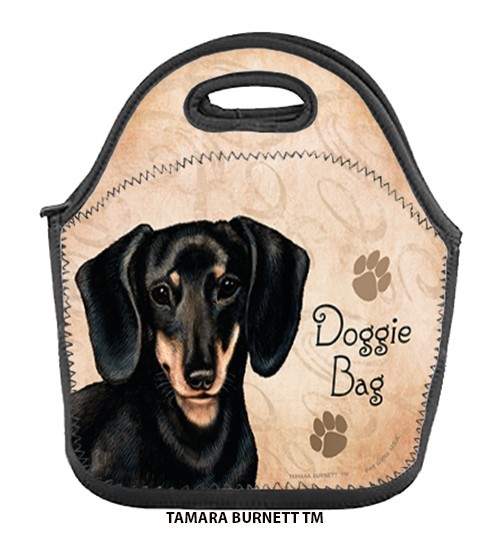 Dachshund Smooth Pawtastic Bag