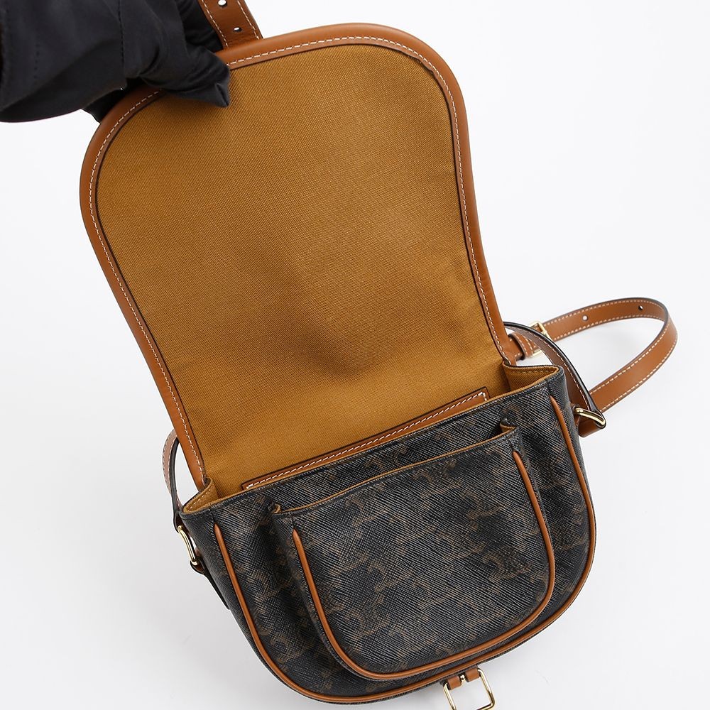 Celine Medium Shoulder Crossbody Bag 191502BZJ 156959361 [P]