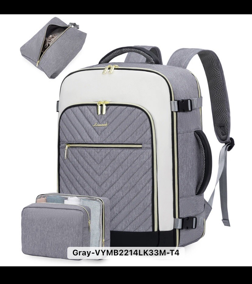 travel backpack women