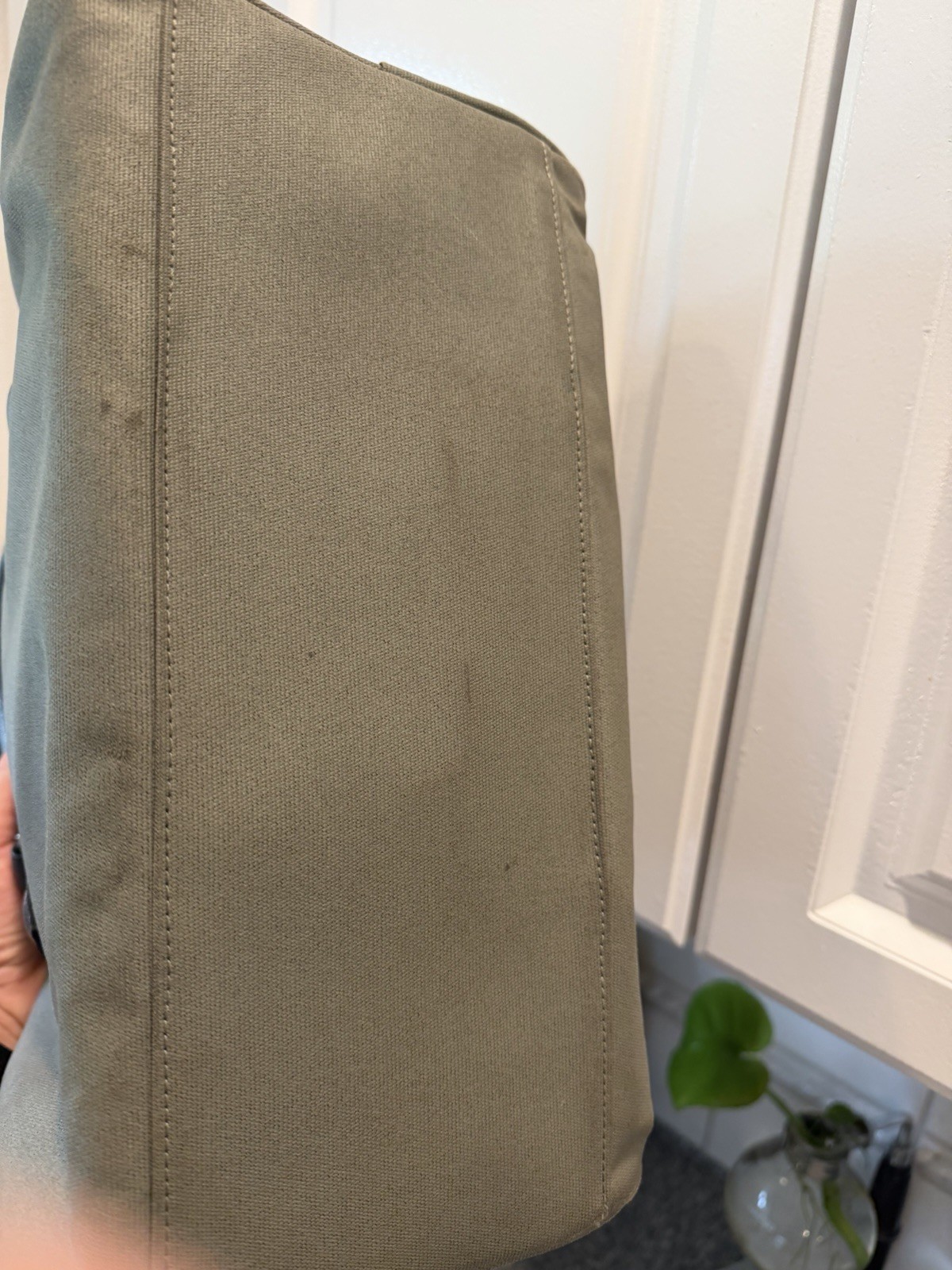 5.11 Tactical VXI Sarah Satchel Bag Women Sage Green Large CCW