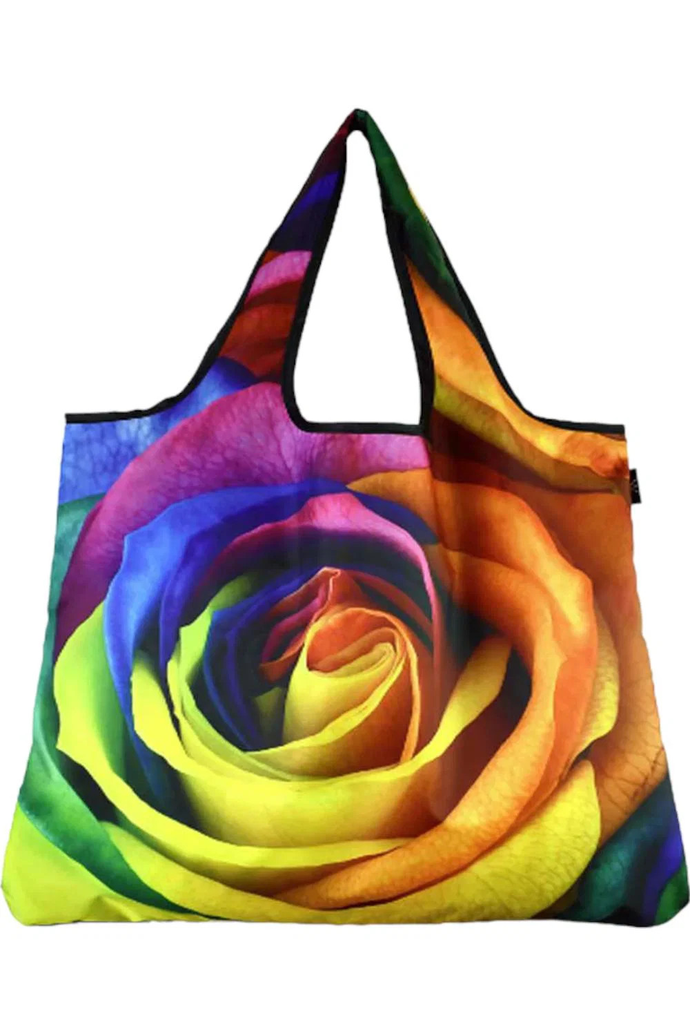 YAYbag Jumbo Reusable Storage Bag 50 Shades of Rose