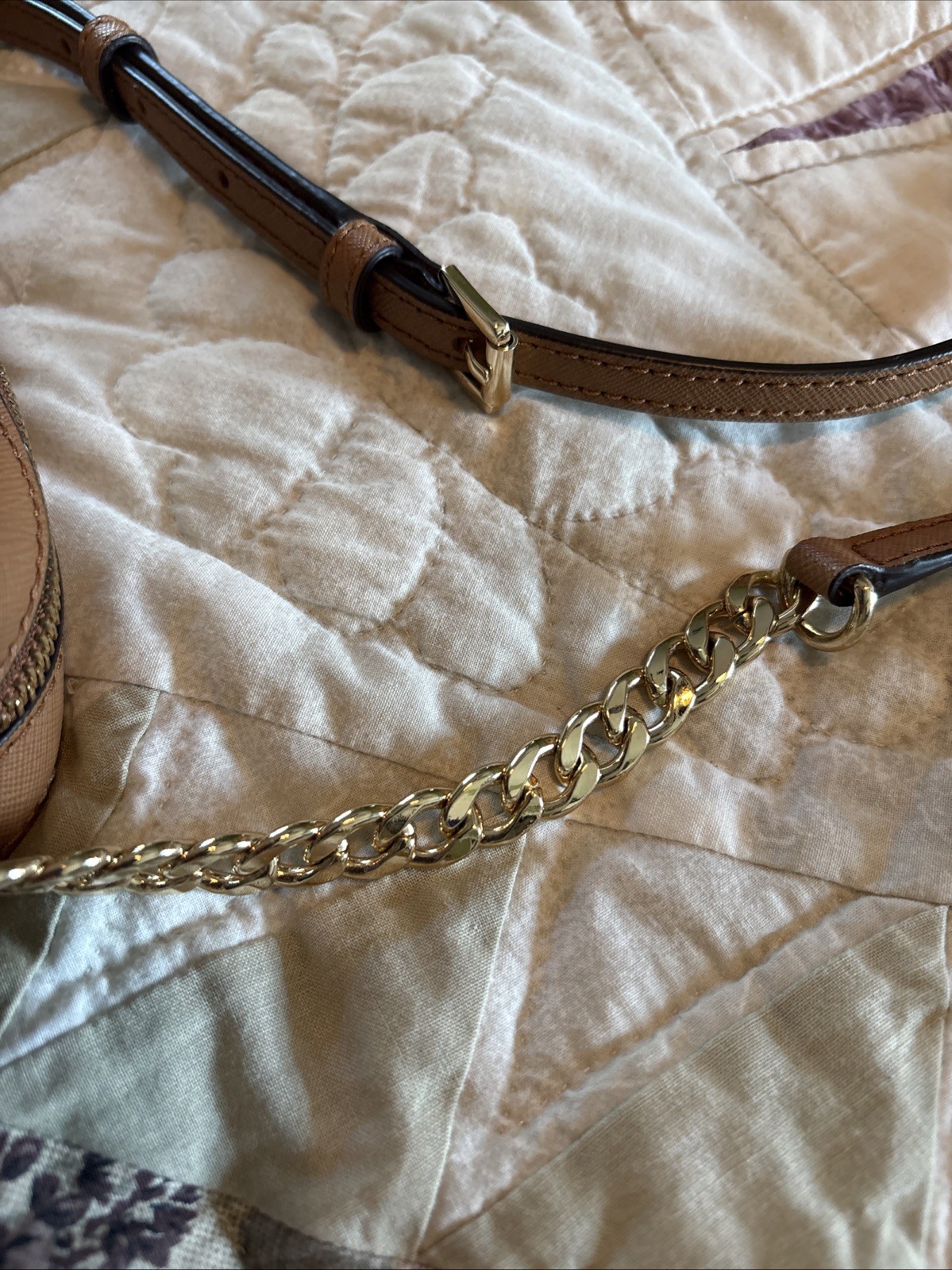 Michael Kors handbag crossbody