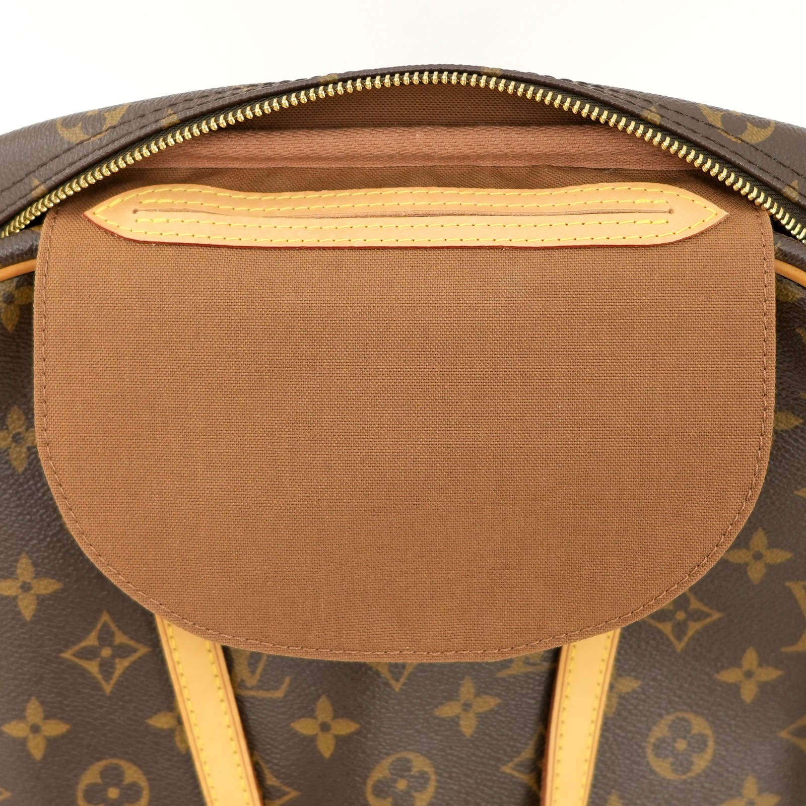 LOUIS VUITTON Monogram Montorgueil PM Handbag M95565 CA0048 #M955
