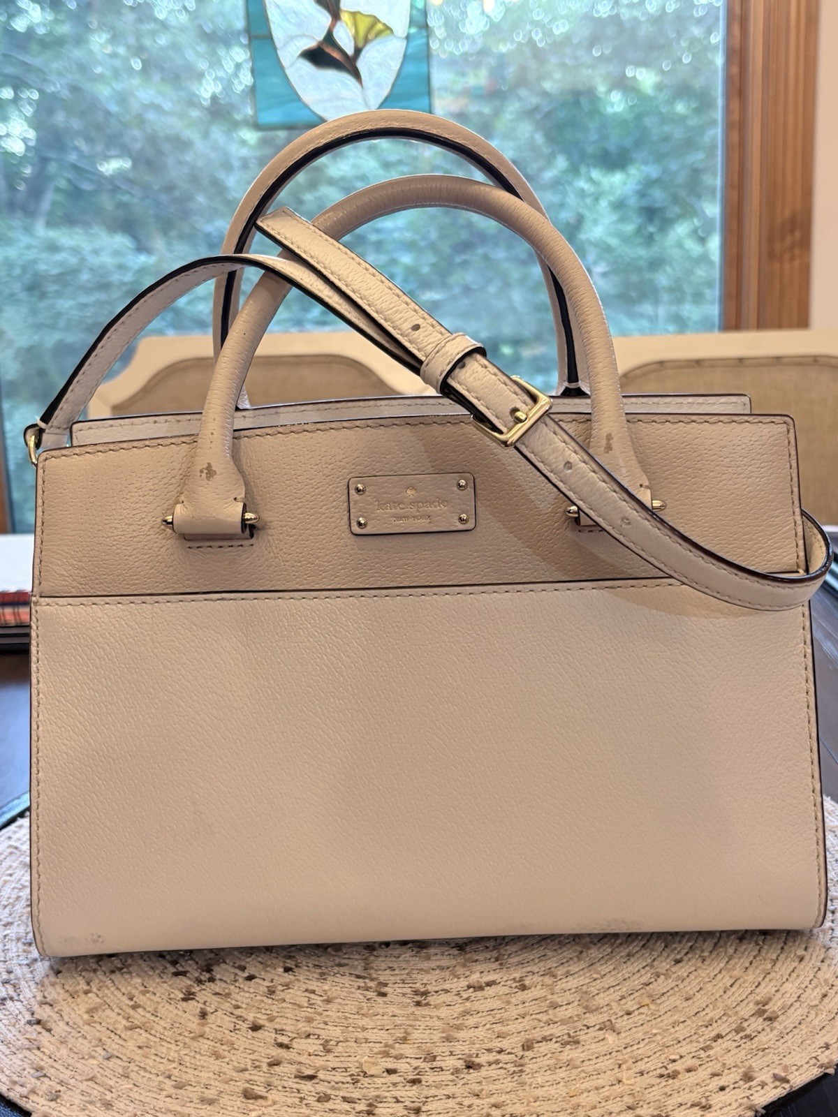 Kate Spade Small Caley Bag