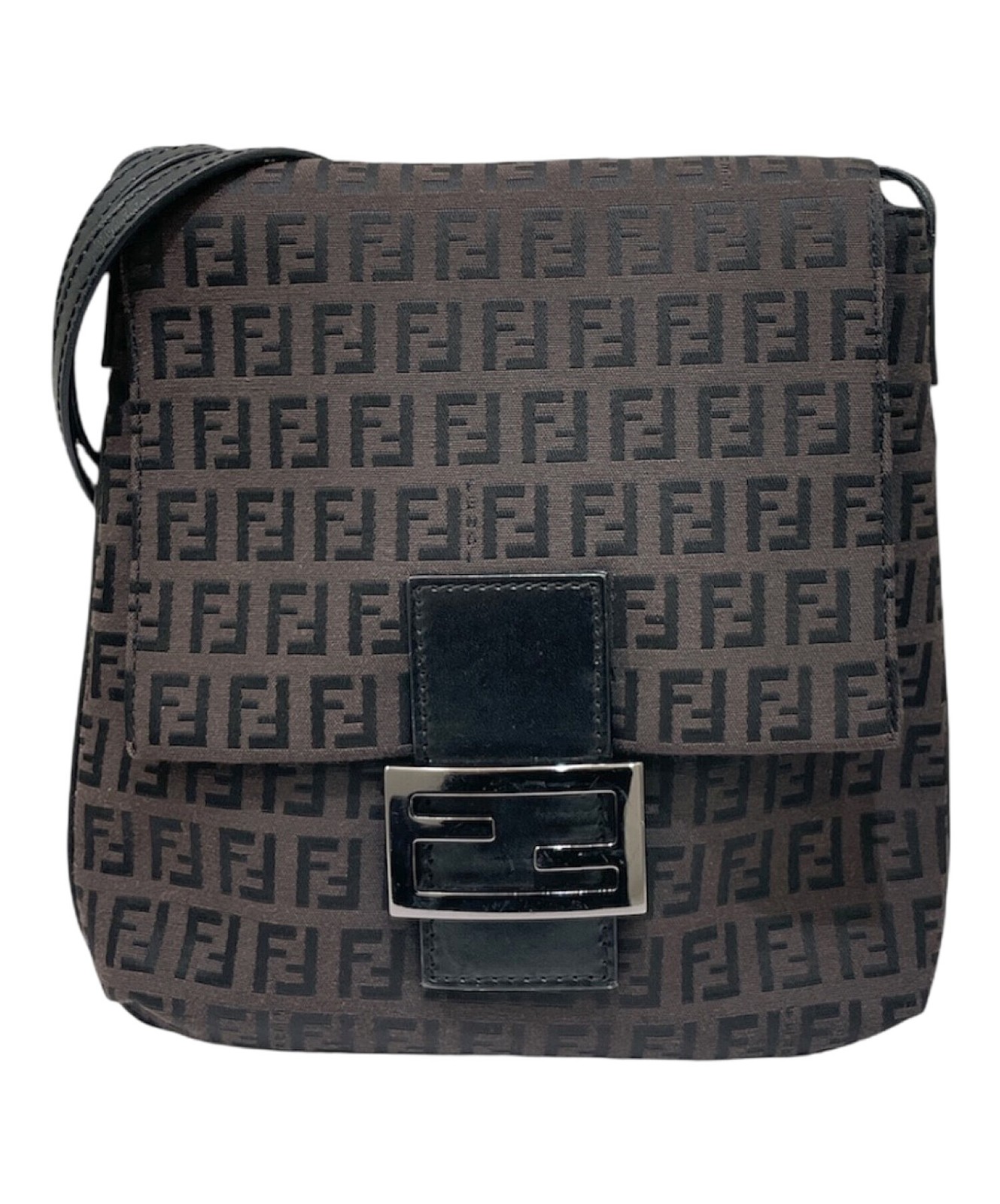 Fendi Shoulder Bag 2228-8BT075 #TFB3862