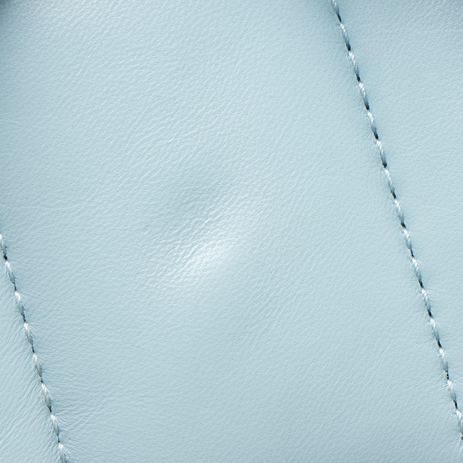 Gucci Calfskin Horsebit Chain Medium Shoulder Bag