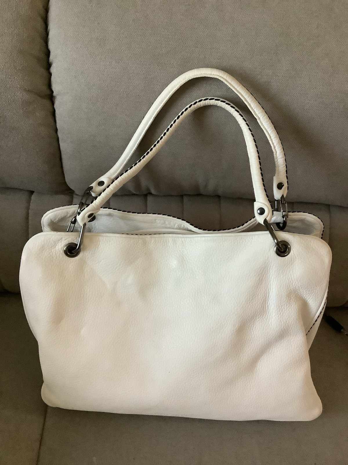 PLINIO VISIONA CROSSBODY-ITALY SHOULDER OR HAND BAG