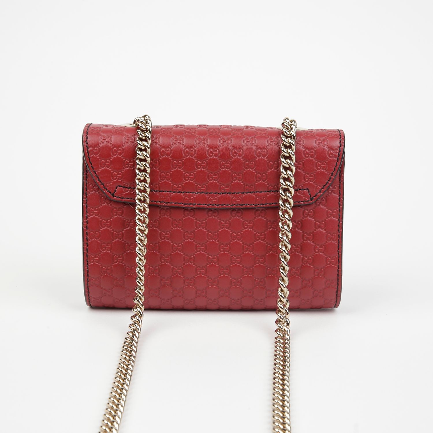 Gucci Emily Mini Shoulder Crossbody Bag 449636 149476281