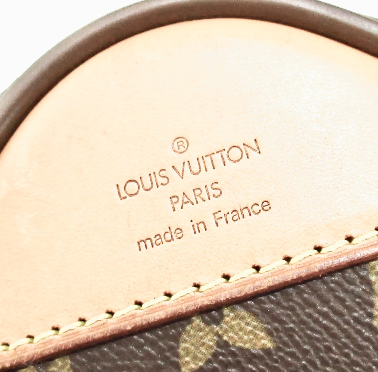 Louis Vuitton Pegase 55 cm Suitcase Bag w/ Name Tag Garment Dust-bag Coa
