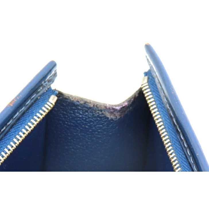 Louis Vuitton Clutch Bag Pouch Epi M41367 Leather 26x20x5cm pre-owned