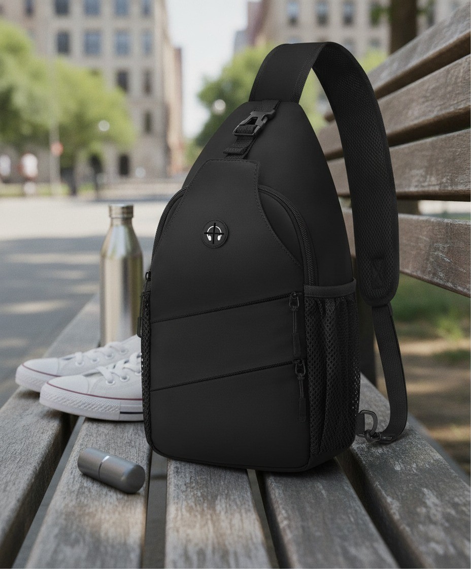 Crossbody Sling Bag