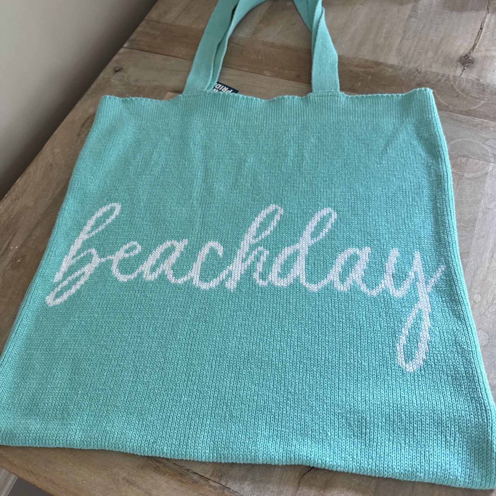 Town Pride Anchor & Beachday Totes with Chart Metalworks Lobster Bracelet Bundle