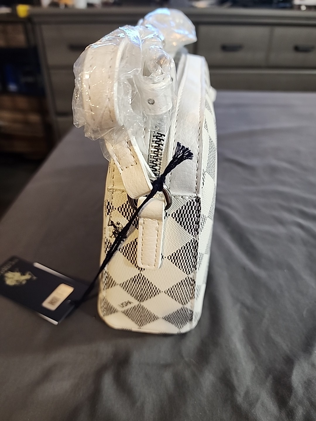 U.S. POLO ASSN. Crossbody bag Women NWT $60