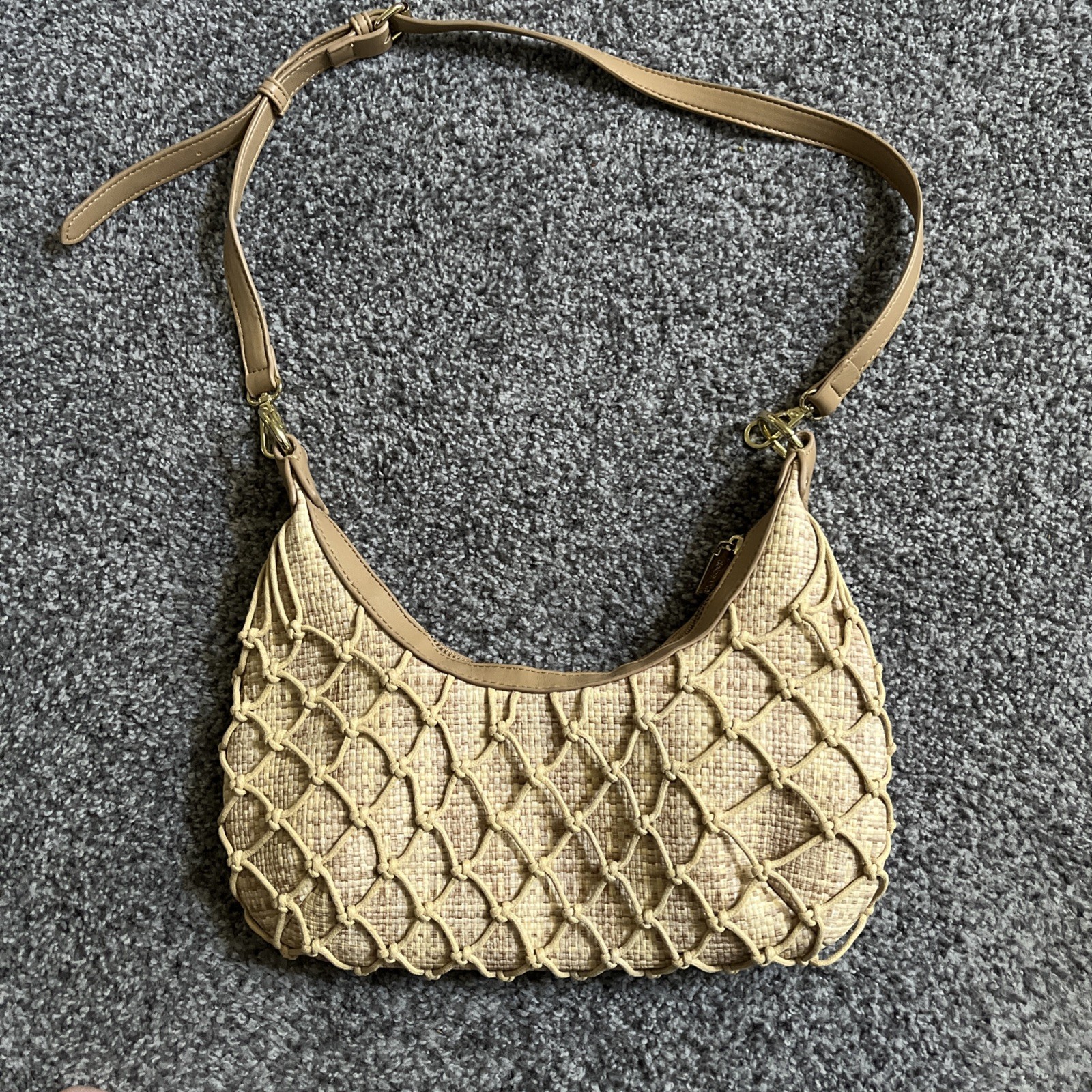 Dolce Vita Shoulder Bag