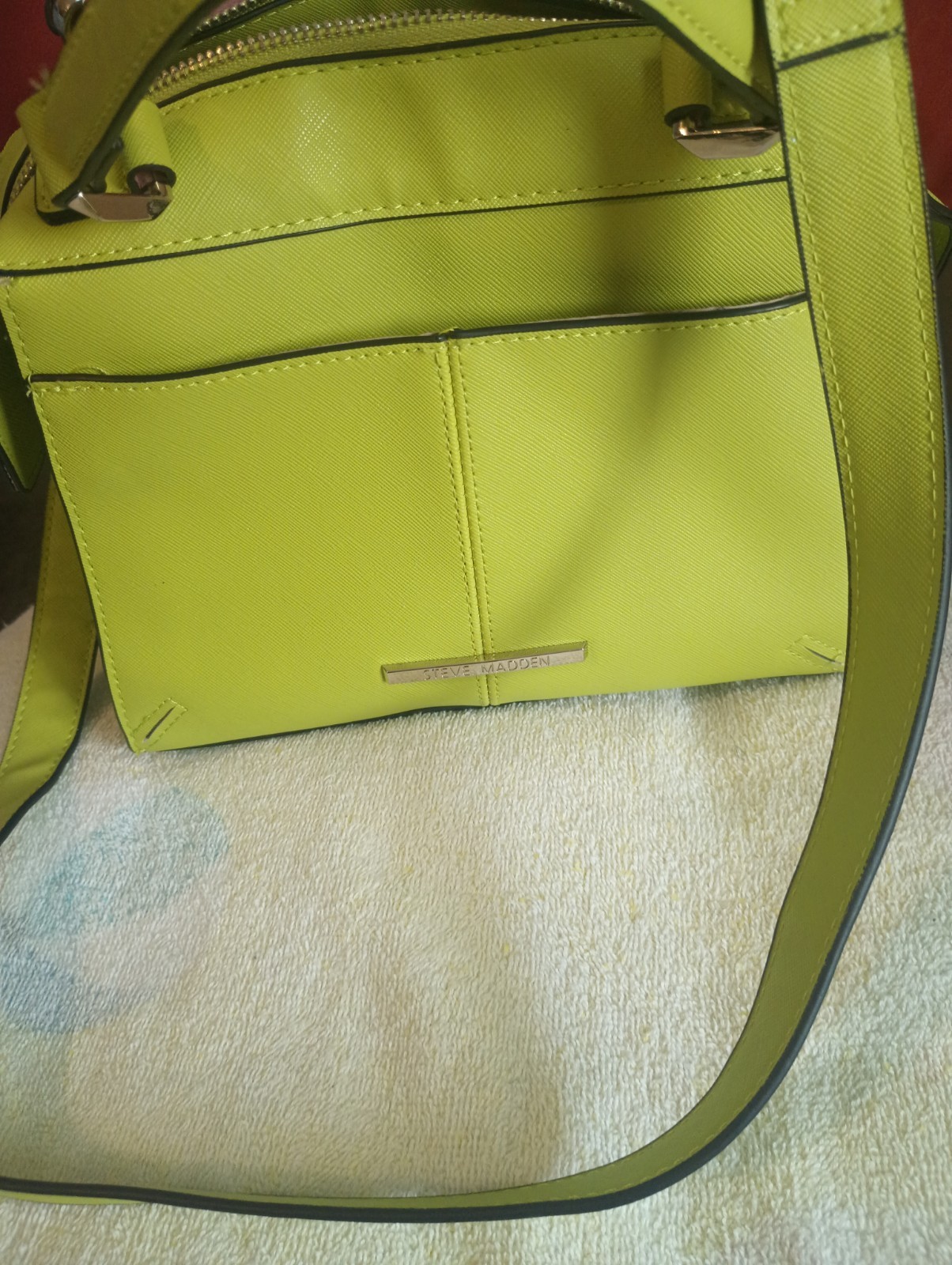 Ladies Steve Madden Purse