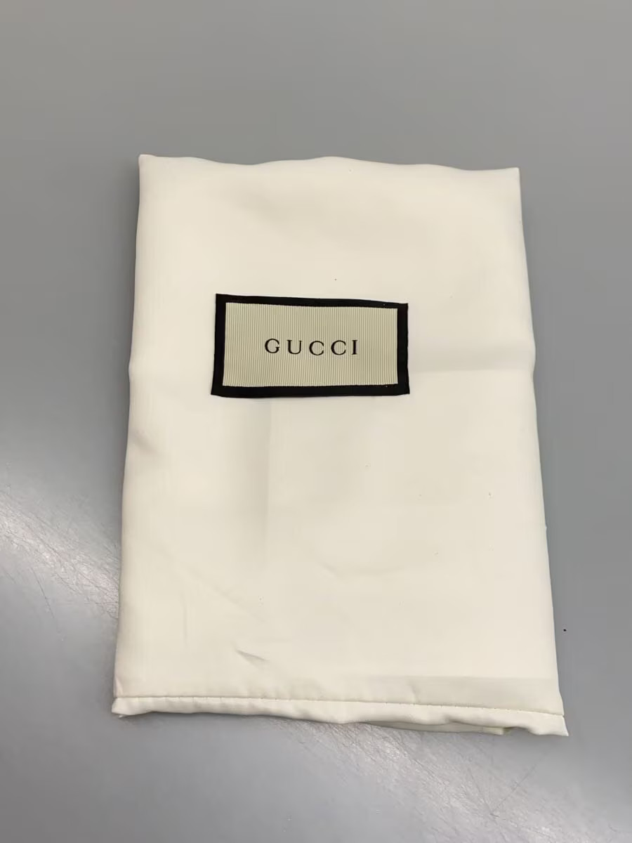 GUCCI Shoulder Bag GG Plus PVC NVY Allover Pattern