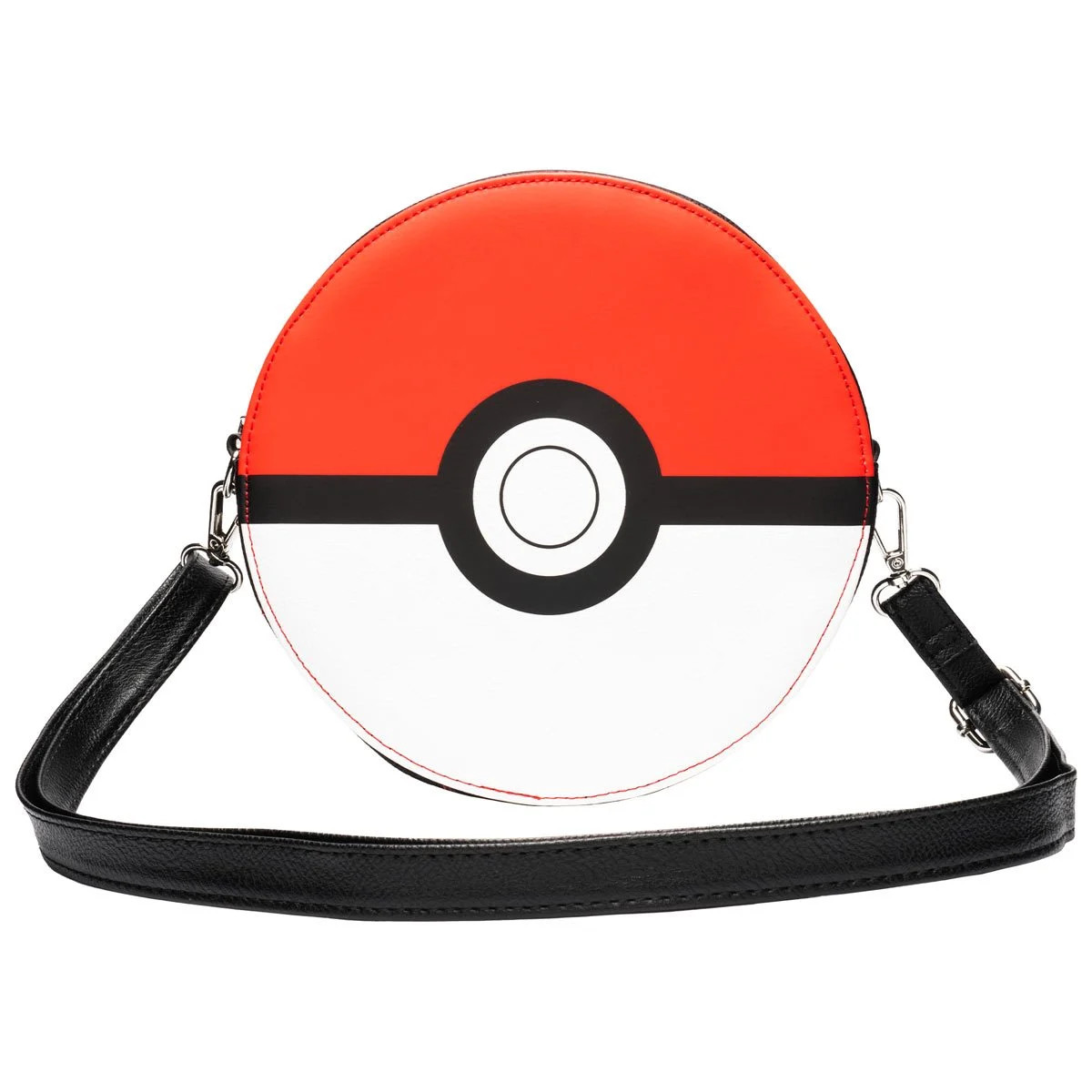 Loungefly Pokémon Poké Ball Crossbody Purse – EE Exclusive Pokemon NWT