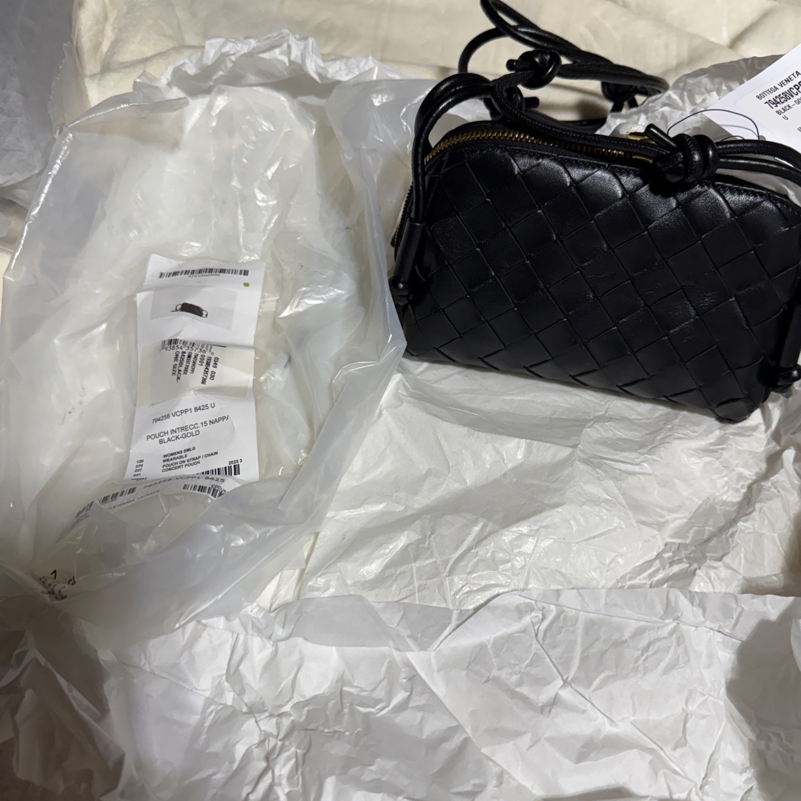 Bottega Veneta