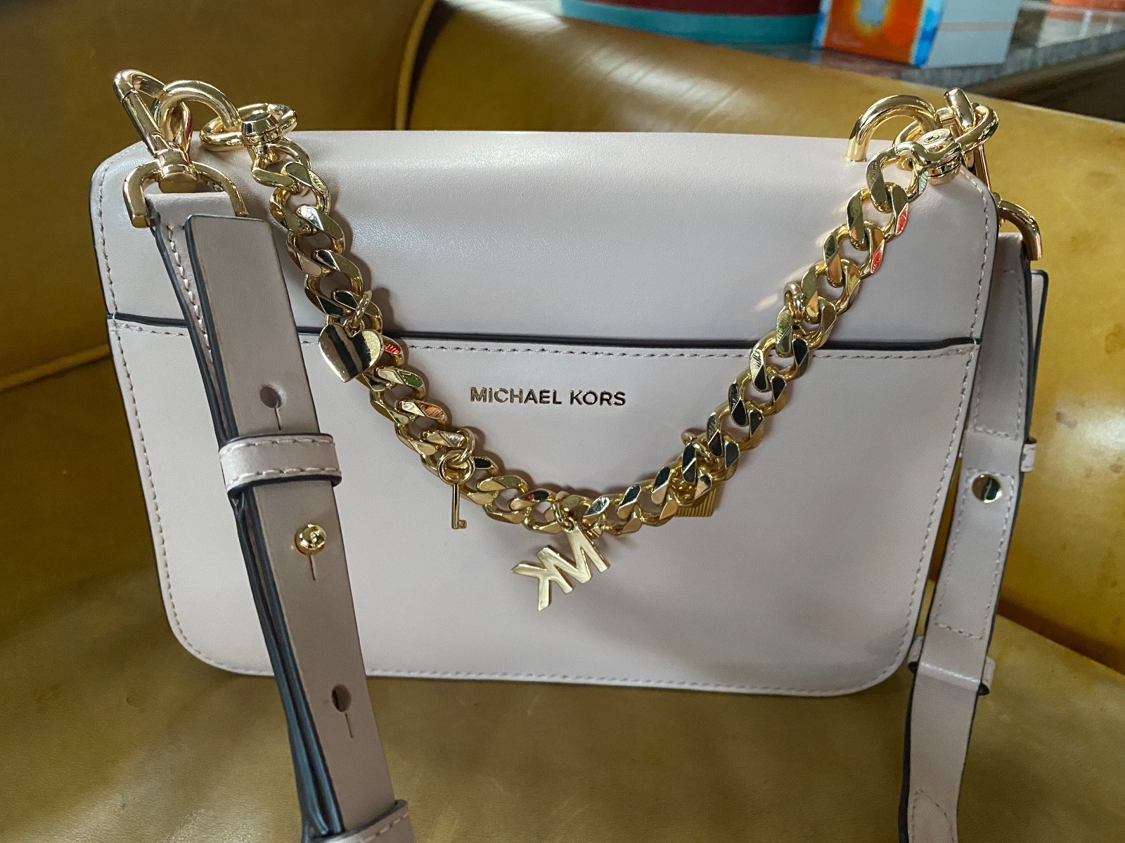 michael kors crossbody