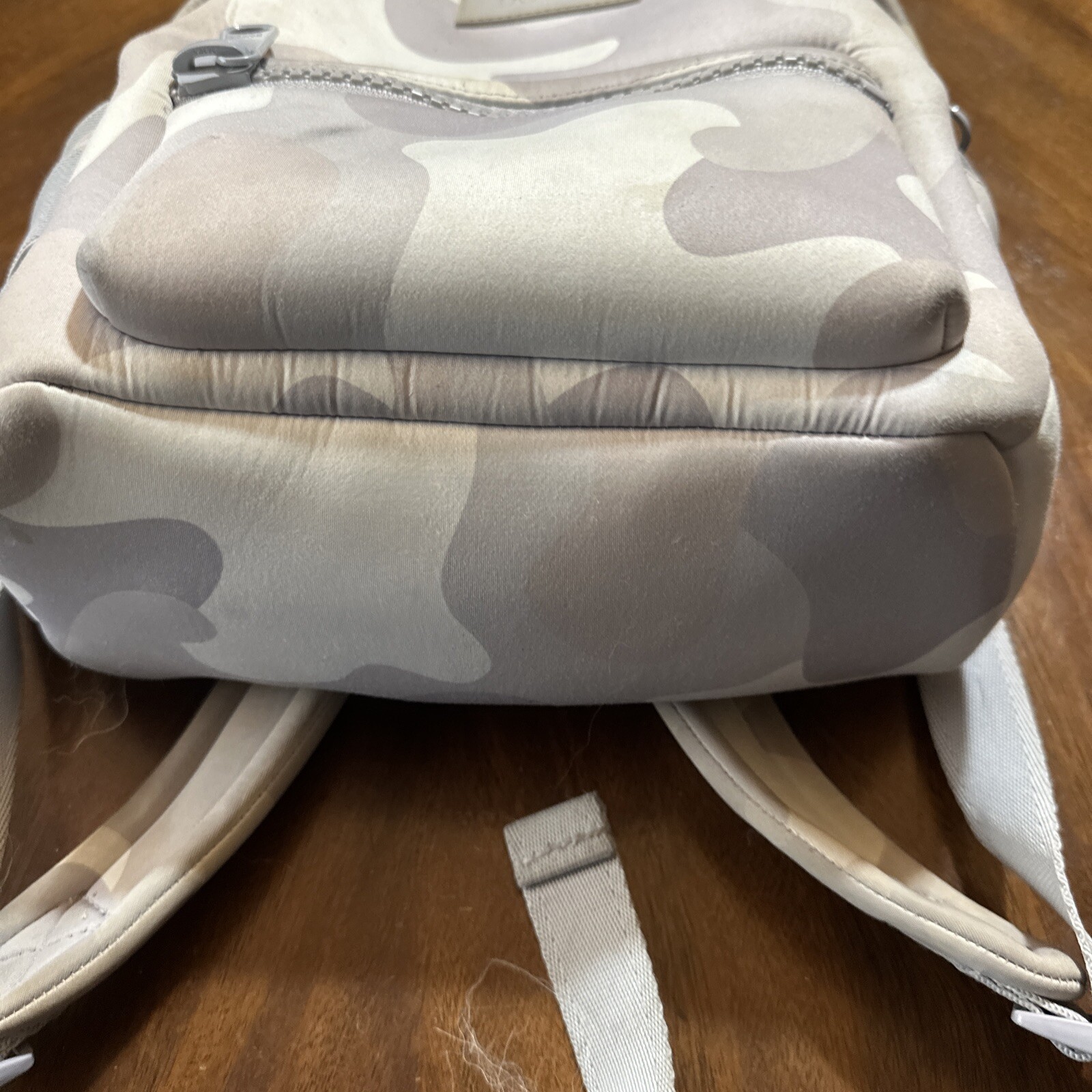 Dagne Dover Dakota Backpack Haze Camo