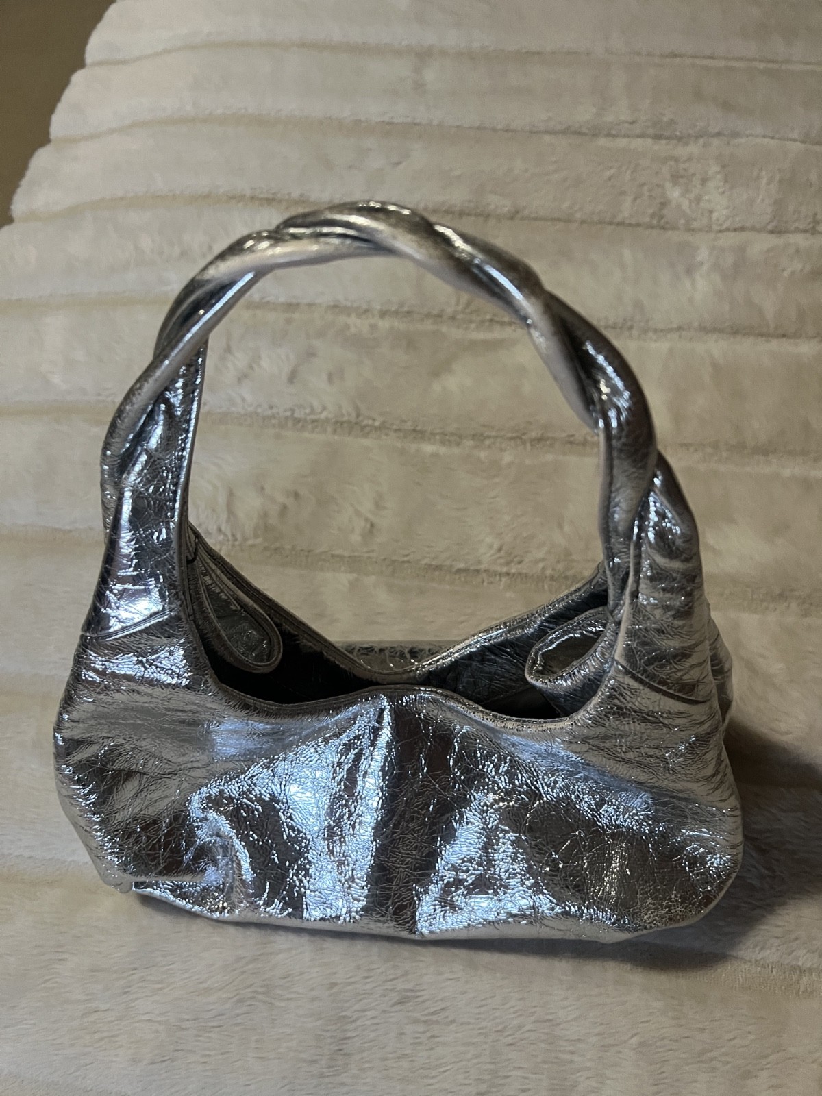 5 Bags Bulk As IS D&G, Marc Jacobs, Dune Lnd, Gerard Henon, Sandro SEE DETAILS