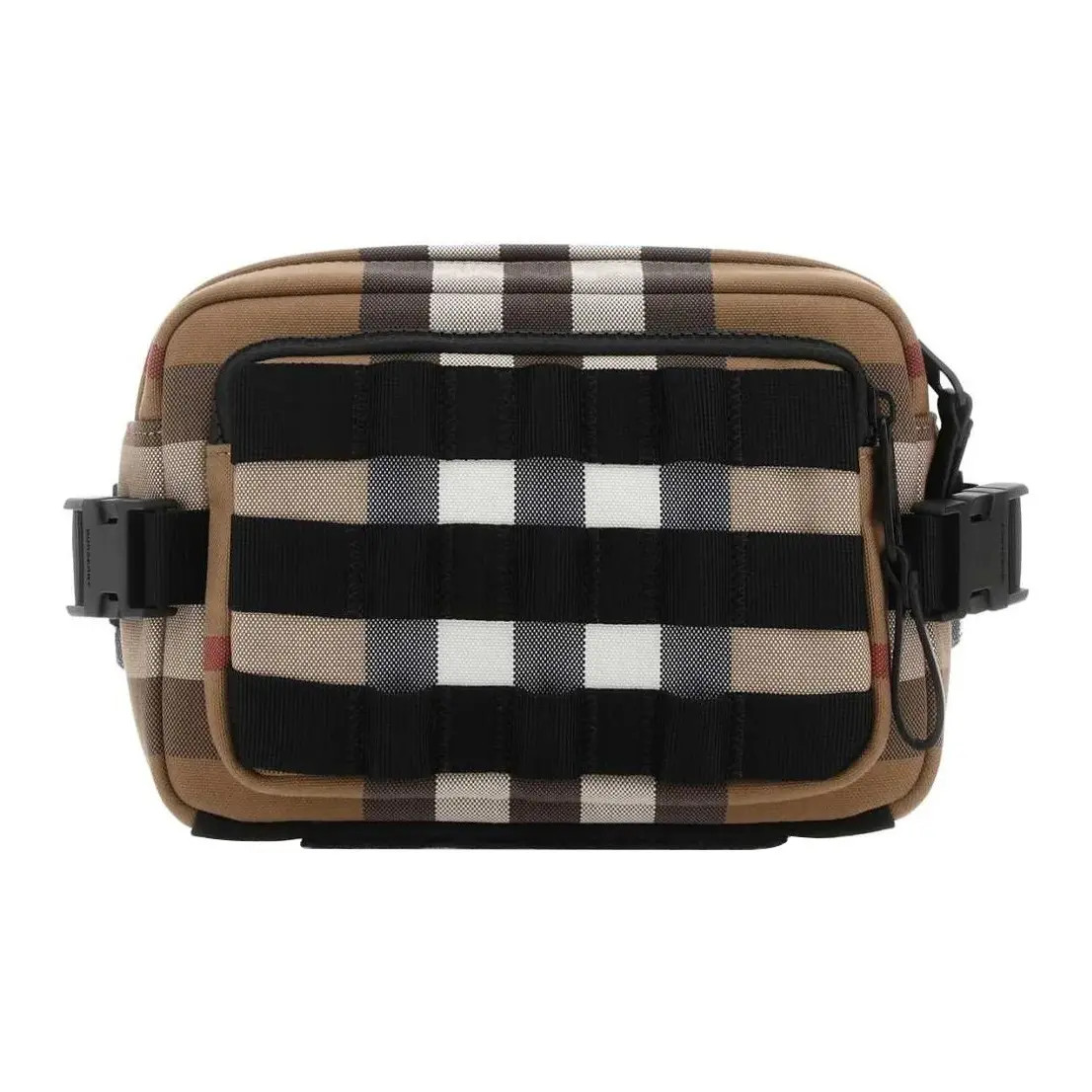 Burberry Handheld Crossbody Single Shoulder Bag Women’s 8.7×2.4×5.9 in