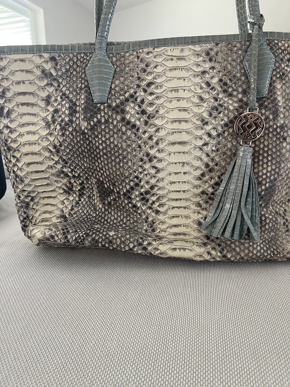 Helmer Maxi Jojo Purse