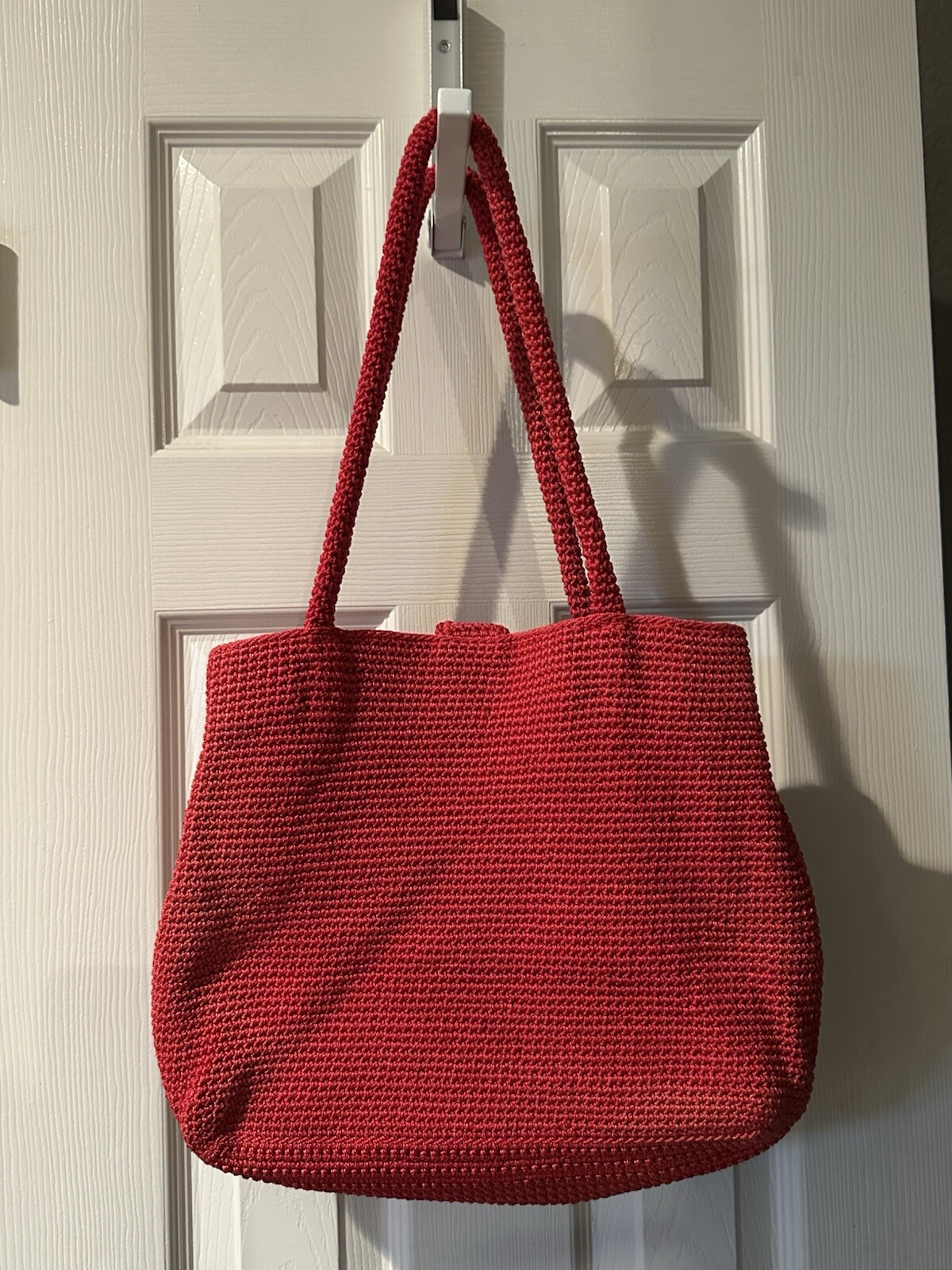 Bag Tote Purse Woven Brand Unknown / Casual/ Beach/travel