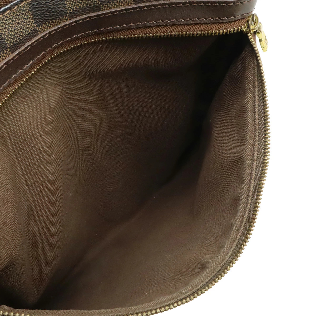 Louis Vuitton Damier N51111 Shoulder Bag Check Damier Canvas･Canvas #BLB2653