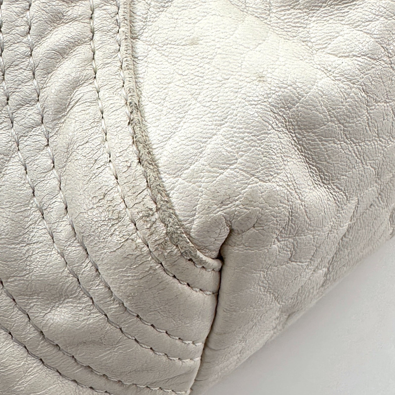 FENDI Zucca Spy Bag