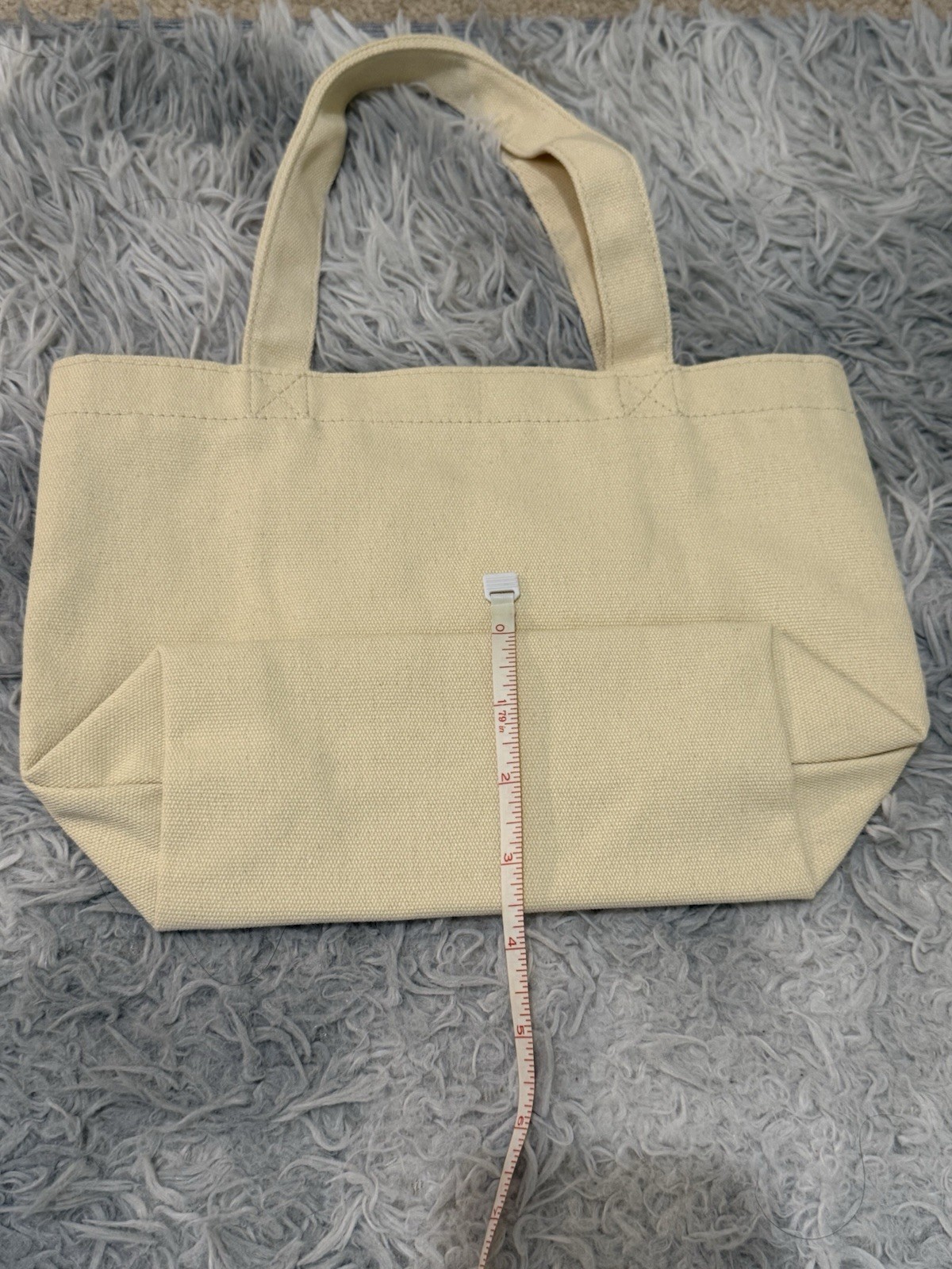 Sonny Angel Kiss Kiss Tote Bag 100% Authentic + Free Bonus Stickers