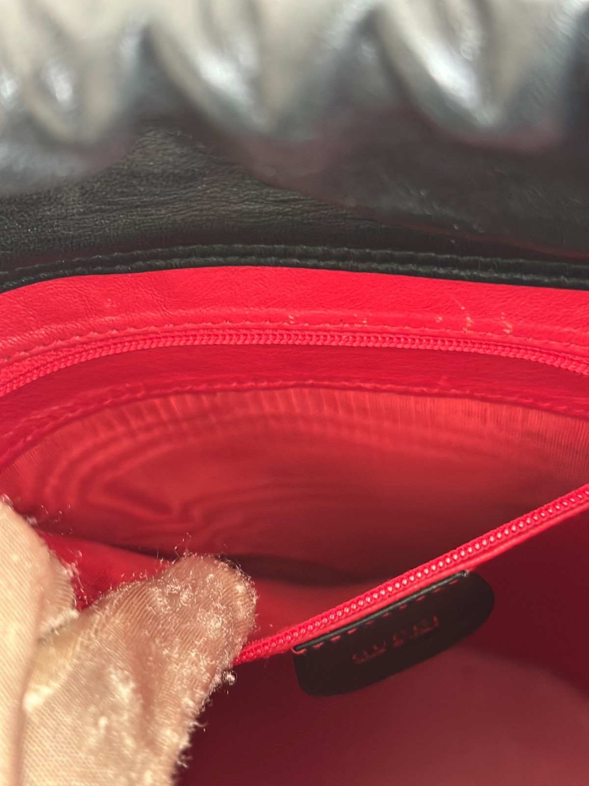 Gucci Bucket Bag Black Horsebit