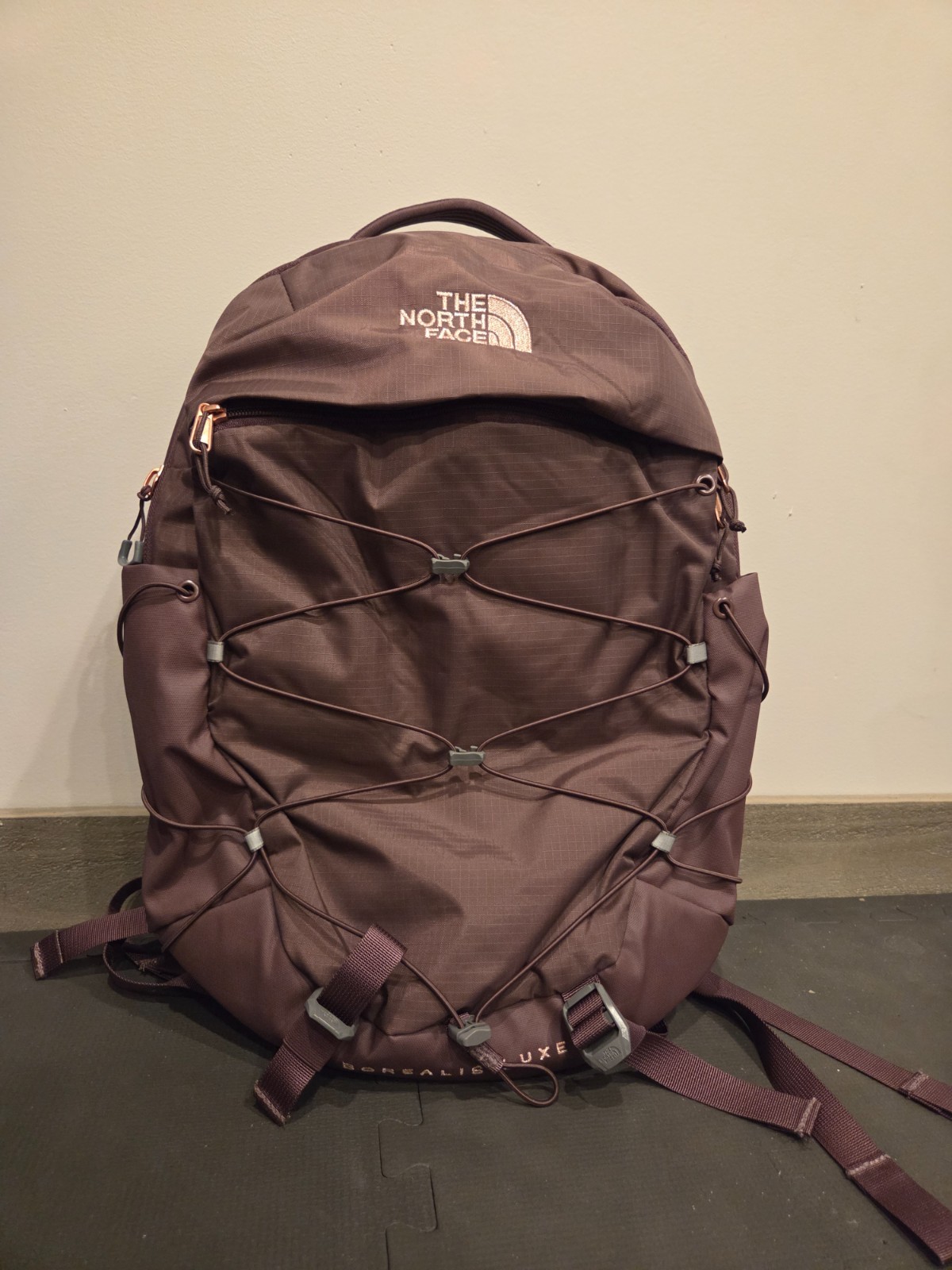The North Face Women’s Borealis Luxe Backpack