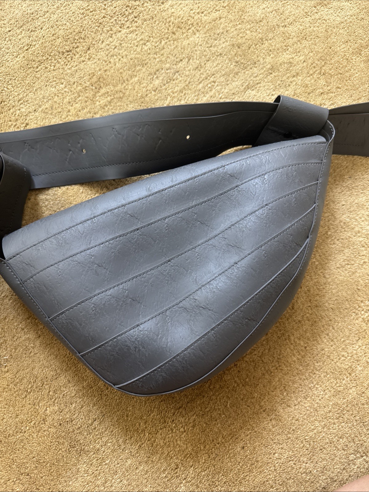 Sunnei Gomma360 Shoulder Bag