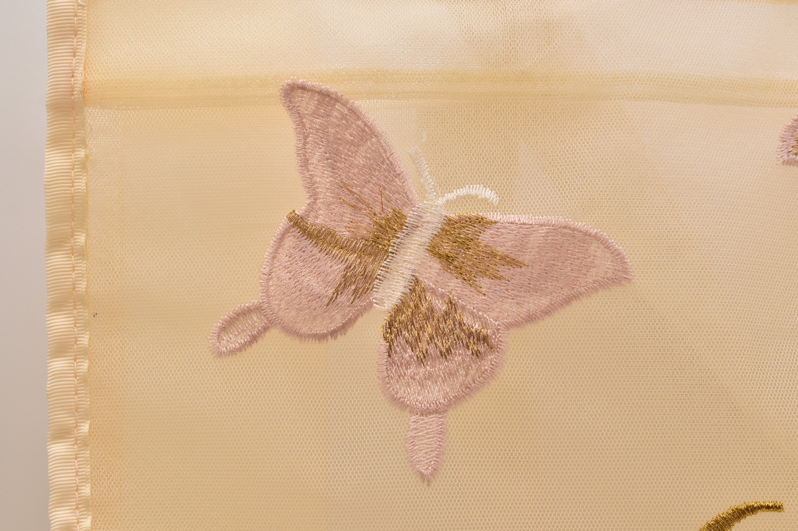 DIOR Beauty Exclusive Butterfly Mesh Tote Mother’s Day 2025 Limited Edition GWP