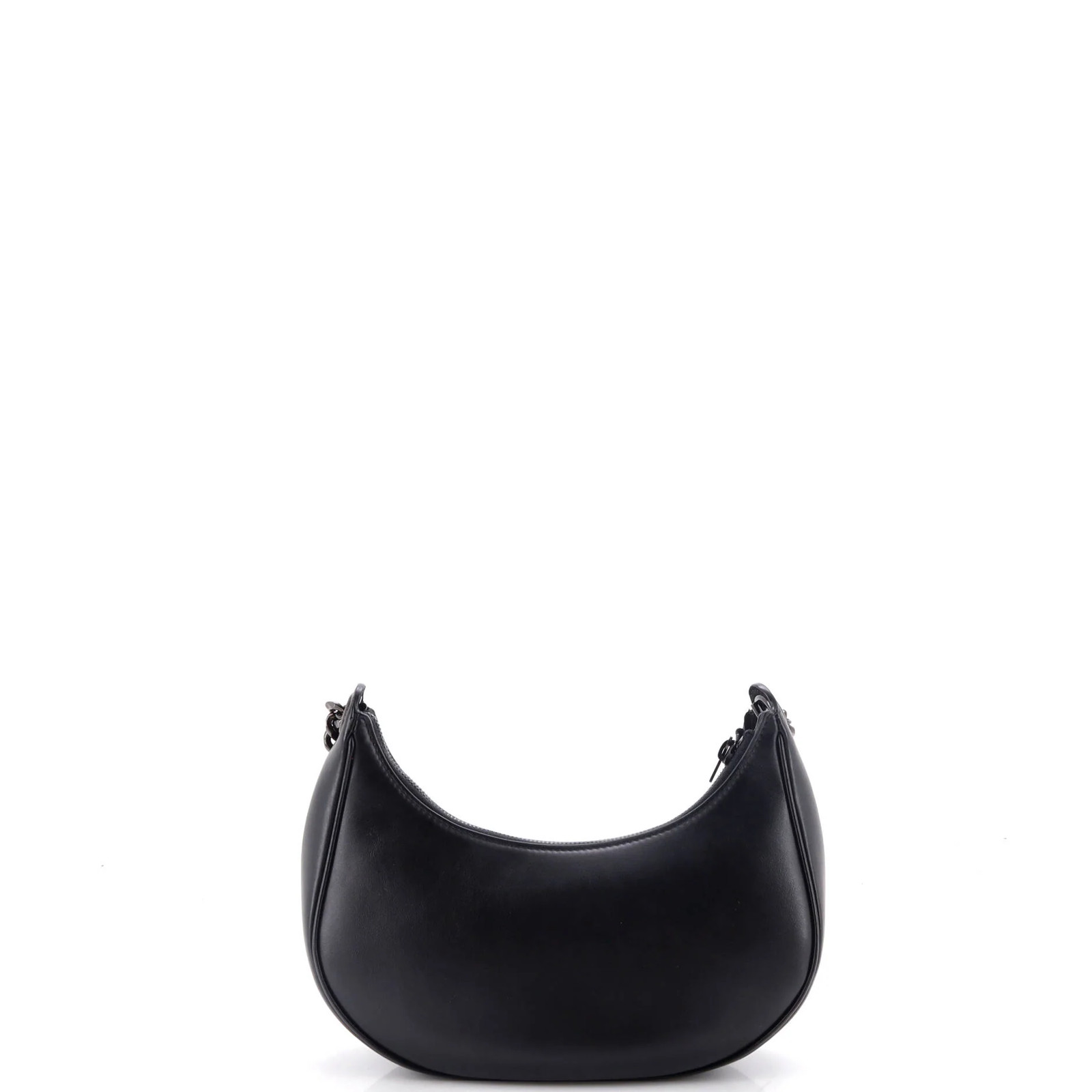 Celine Ava Chain Bag Leather Medium
