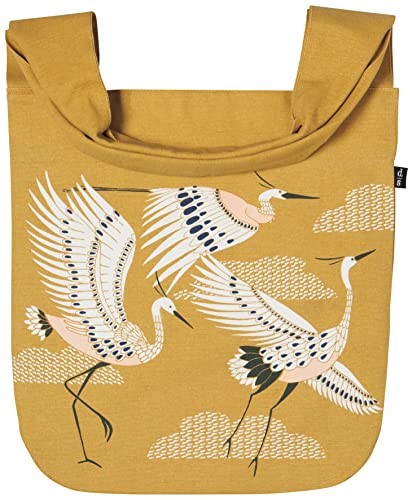 Danica Studio Tote Bag, Flight of Fancy