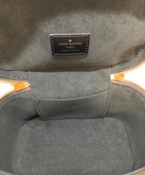 LOUIS VUITTON Monogram Vanity NV PM Shoulder Bag M45165 #542