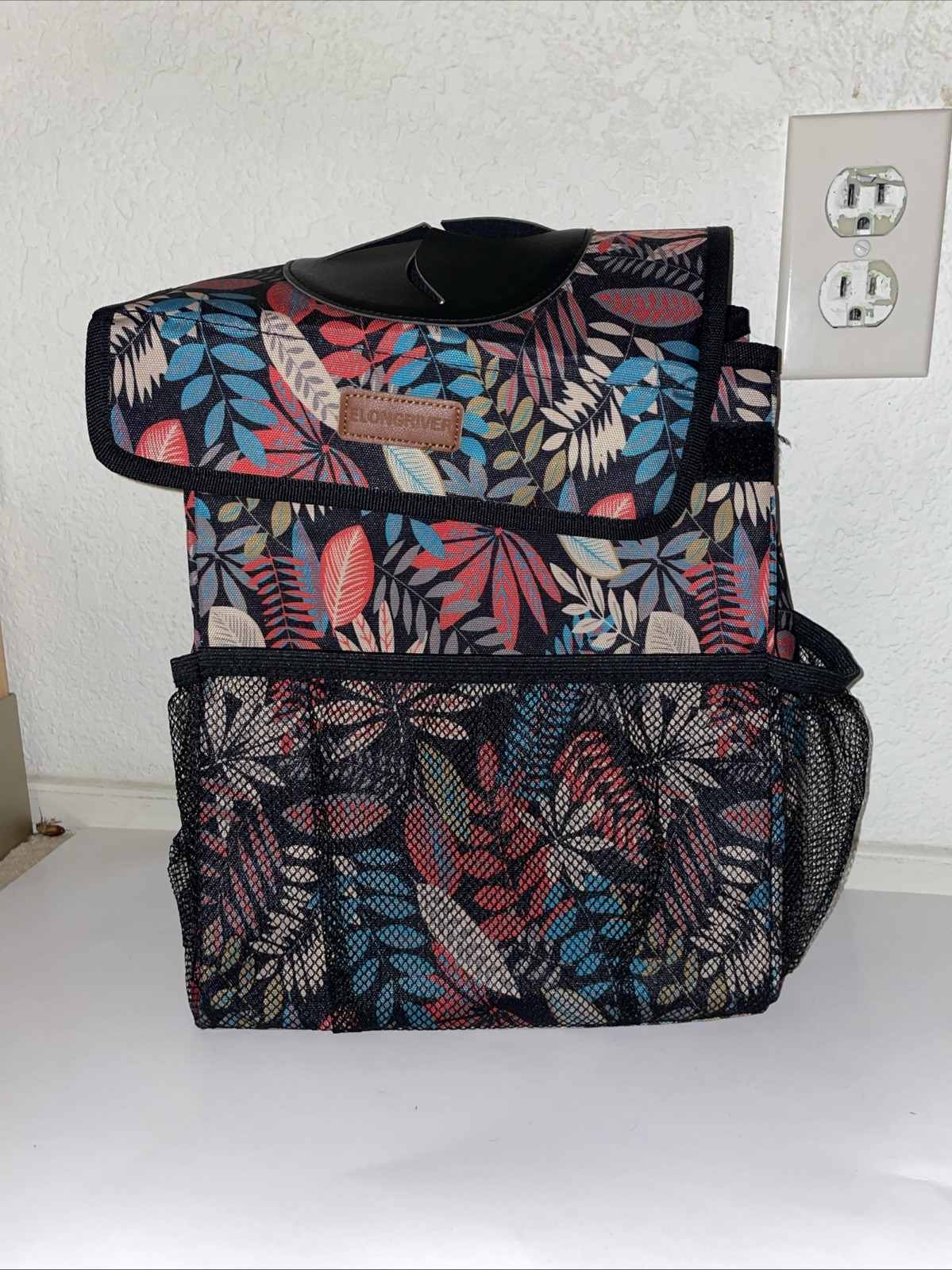 Elongriver Hand Bag