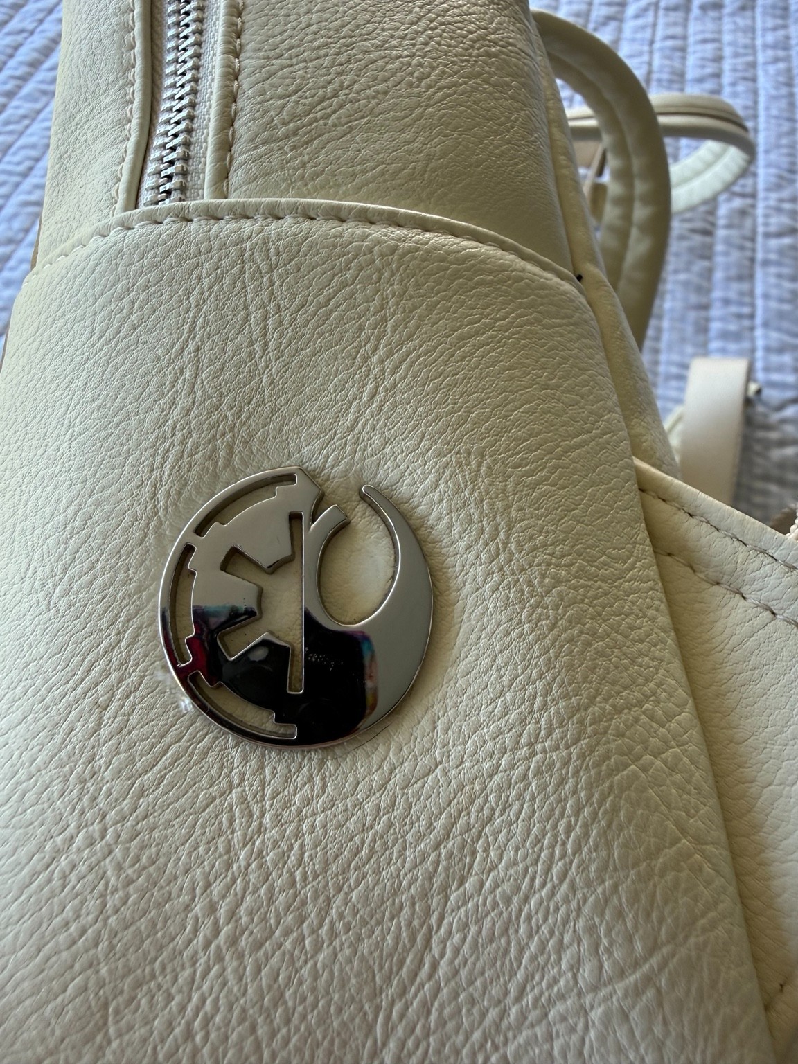 Disney Parks Loungefly Star Wars Celebrate The Saga Mini Backpack Exclusive