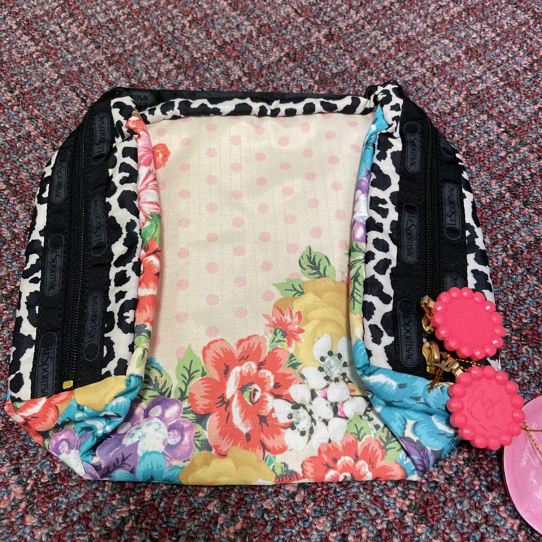 Rare Ressport Sack Benefit Collaboration Pouch