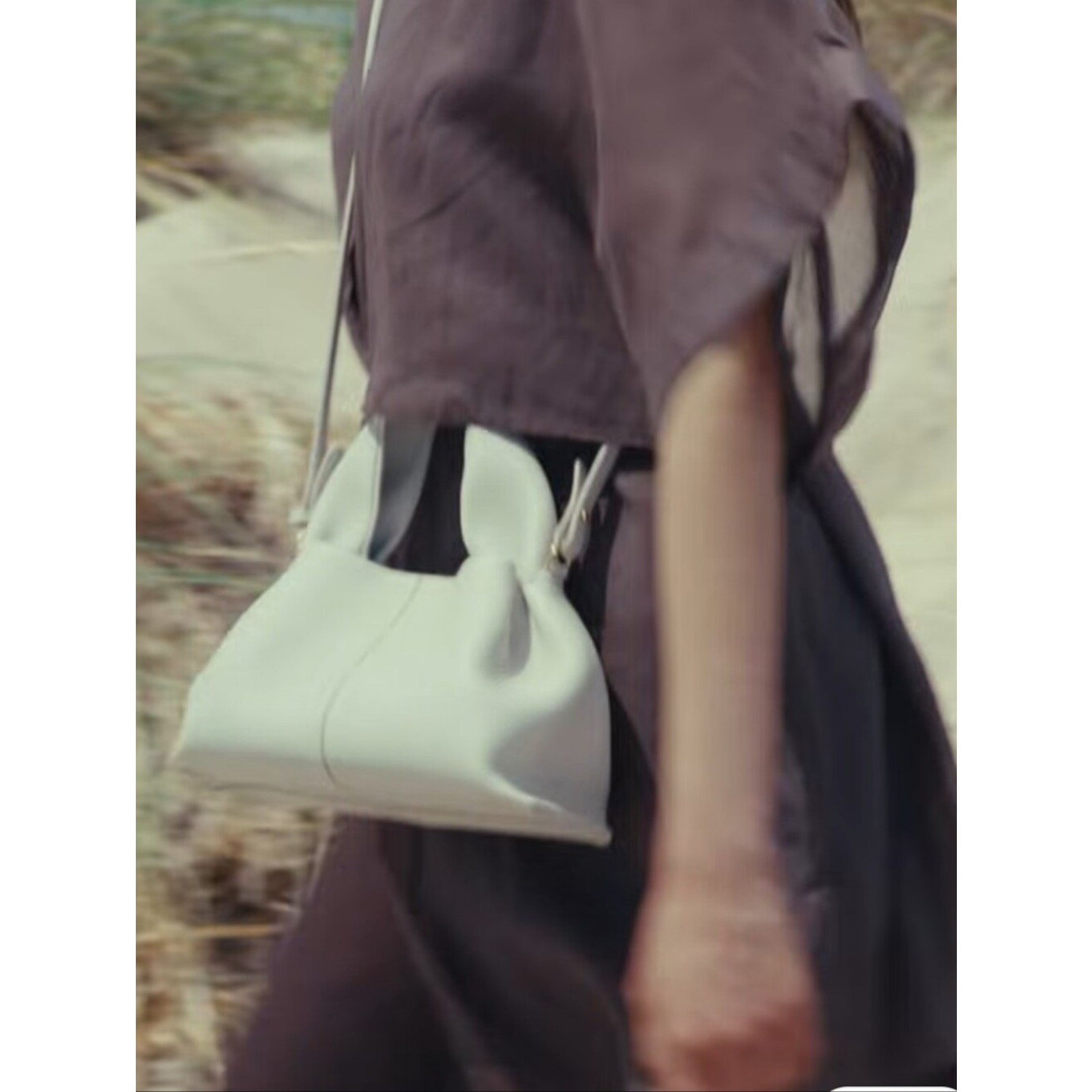Polene Numéro Neuf Mini Bag